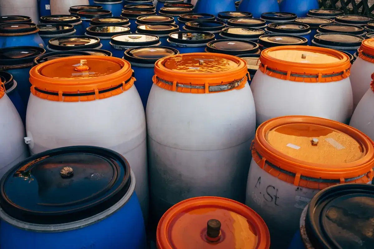 Chemical & Toxic Waste Cleanup in Carmel Mountain, San Diego, CA